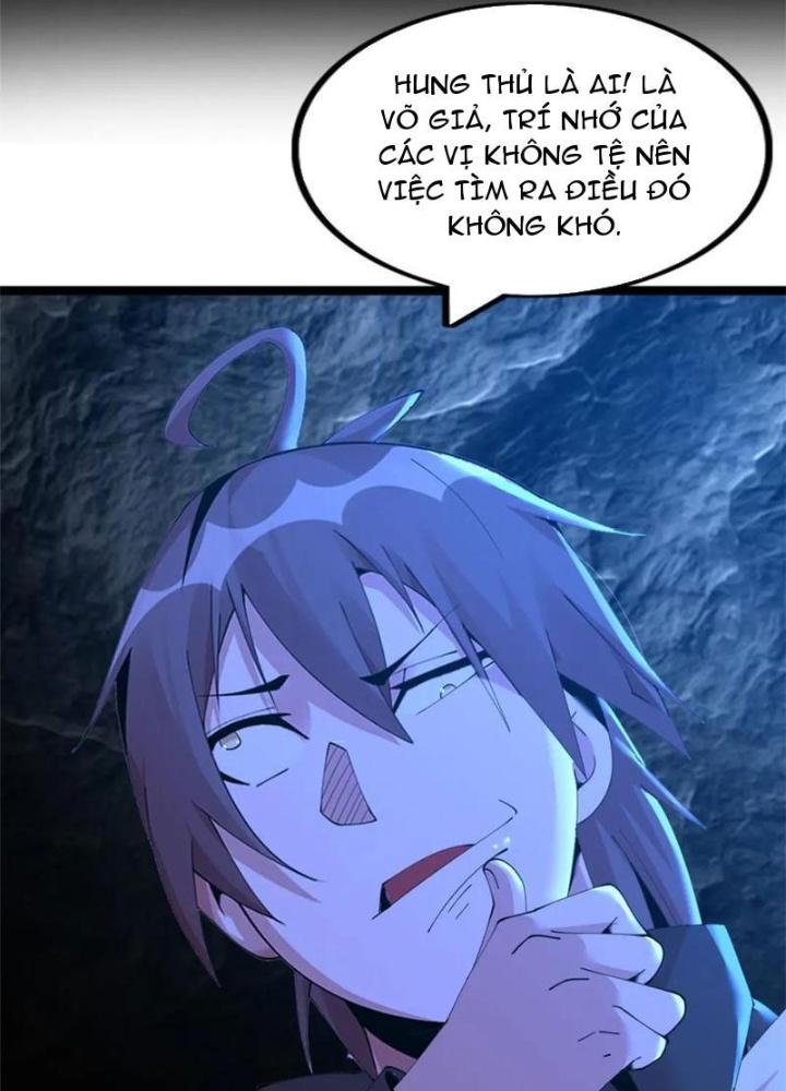 Lời Nguyền Này Thật Tuyệt Vời Chapter 57 - Trang 3