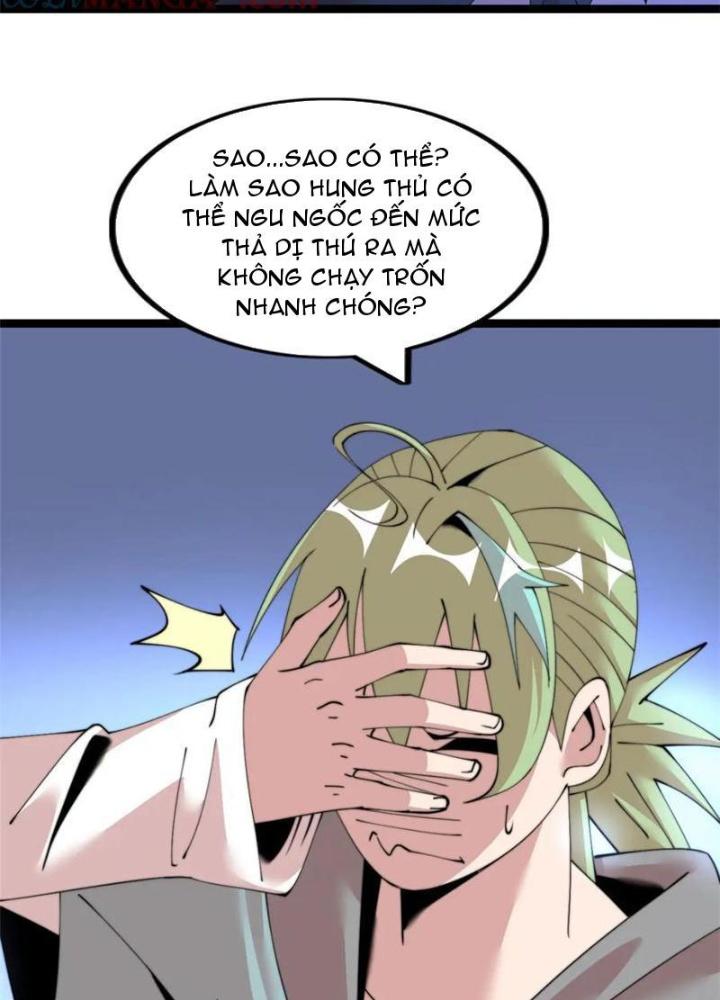 Lời Nguyền Này Thật Tuyệt Vời Chapter 57 - Trang 3