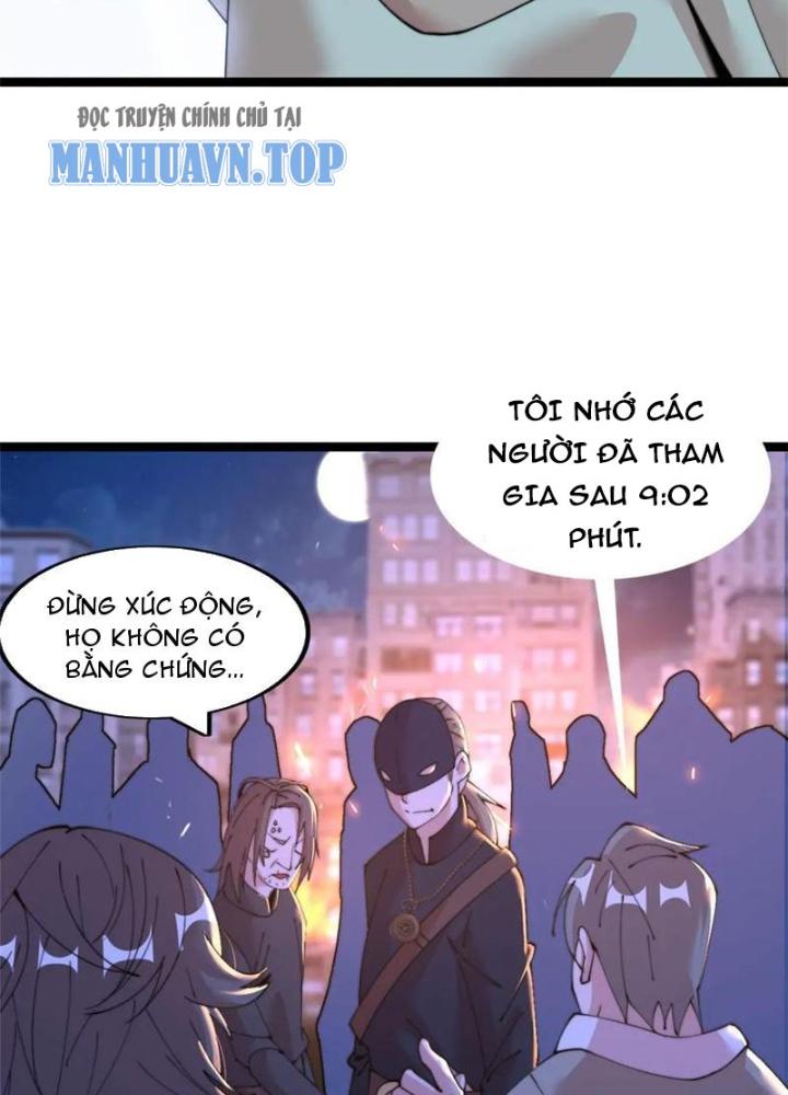 Lời Nguyền Này Thật Tuyệt Vời Chapter 57 - Trang 3