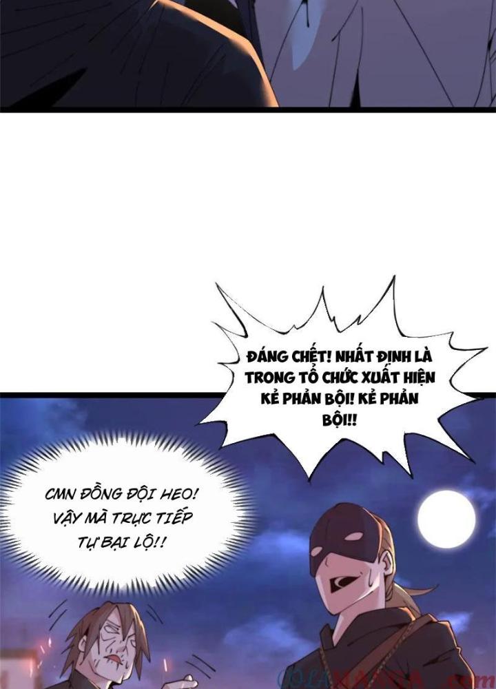 Lời Nguyền Này Thật Tuyệt Vời Chapter 57 - Trang 3