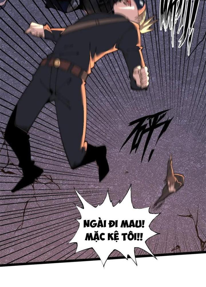 Lời Nguyền Này Thật Tuyệt Vời Chapter 57 - Trang 3