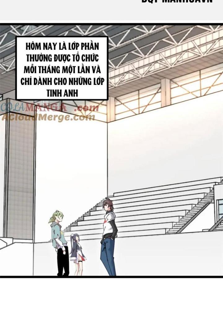 Lời Nguyền Này Thật Tuyệt Vời Chapter 58 - Trang 3