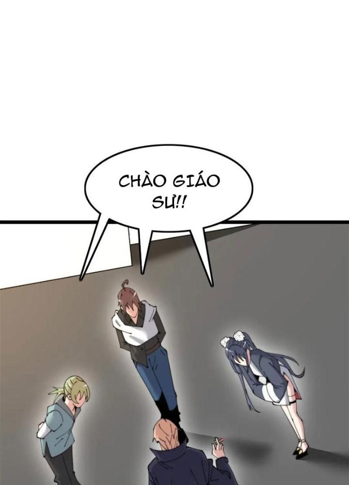 Lời Nguyền Này Thật Tuyệt Vời Chapter 58 - Trang 3