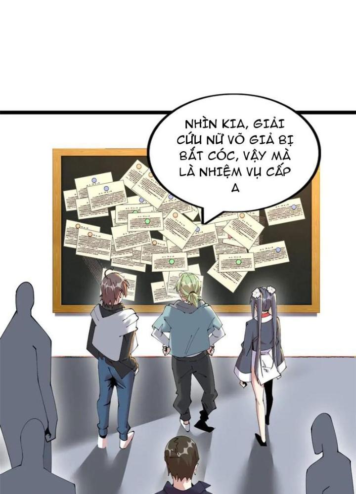 Lời Nguyền Này Thật Tuyệt Vời Chapter 58 - Trang 3