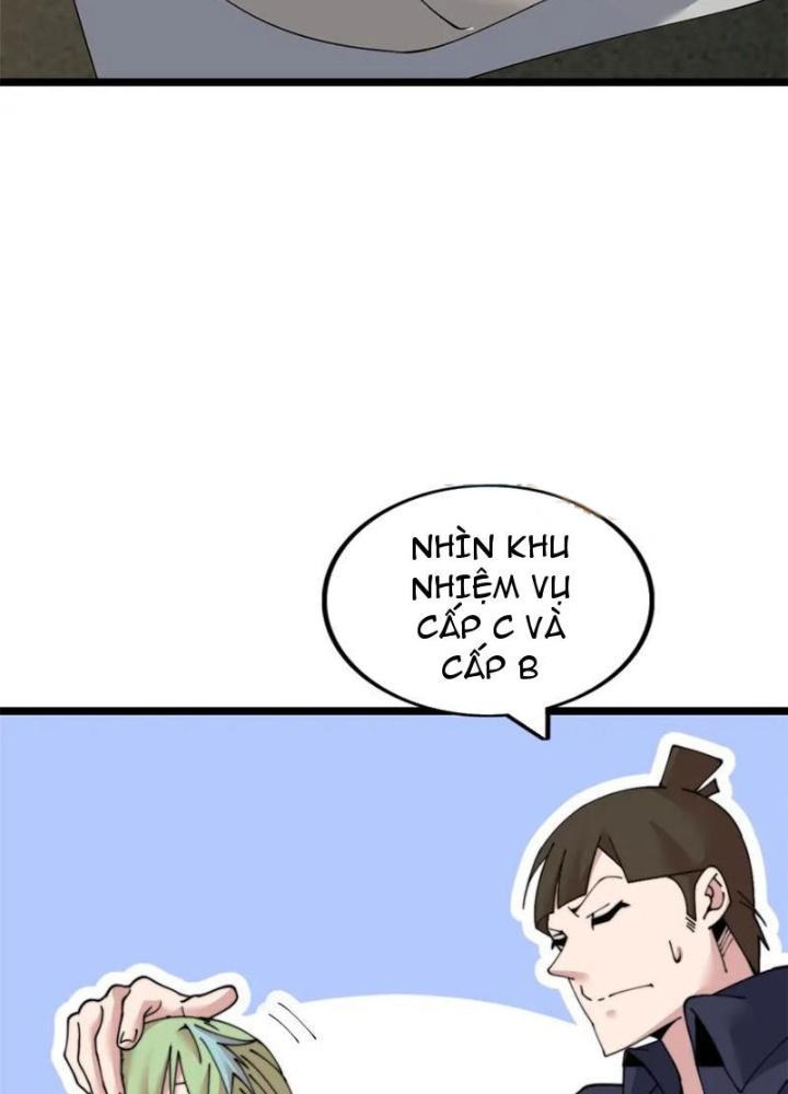 Lời Nguyền Này Thật Tuyệt Vời Chapter 58 - Trang 3