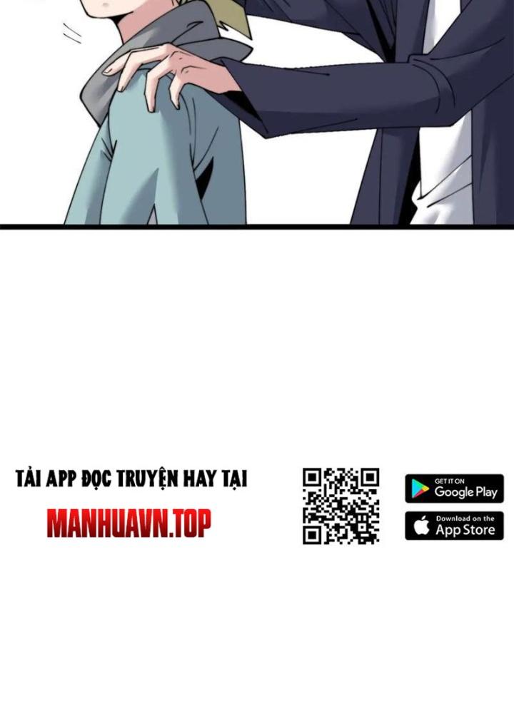Lời Nguyền Này Thật Tuyệt Vời Chapter 58 - Trang 3