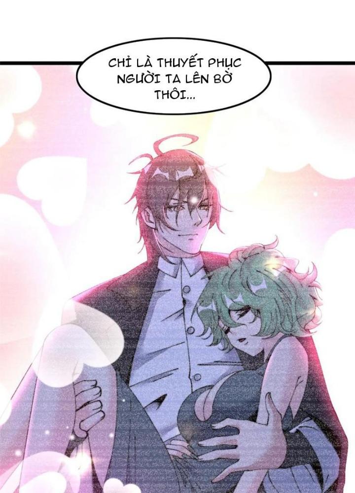 Lời Nguyền Này Thật Tuyệt Vời Chapter 58 - Trang 3
