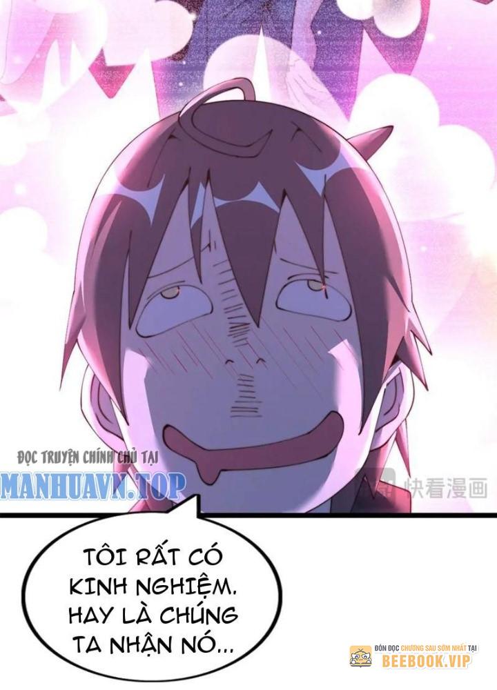 Lời Nguyền Này Thật Tuyệt Vời Chapter 58 - Trang 3