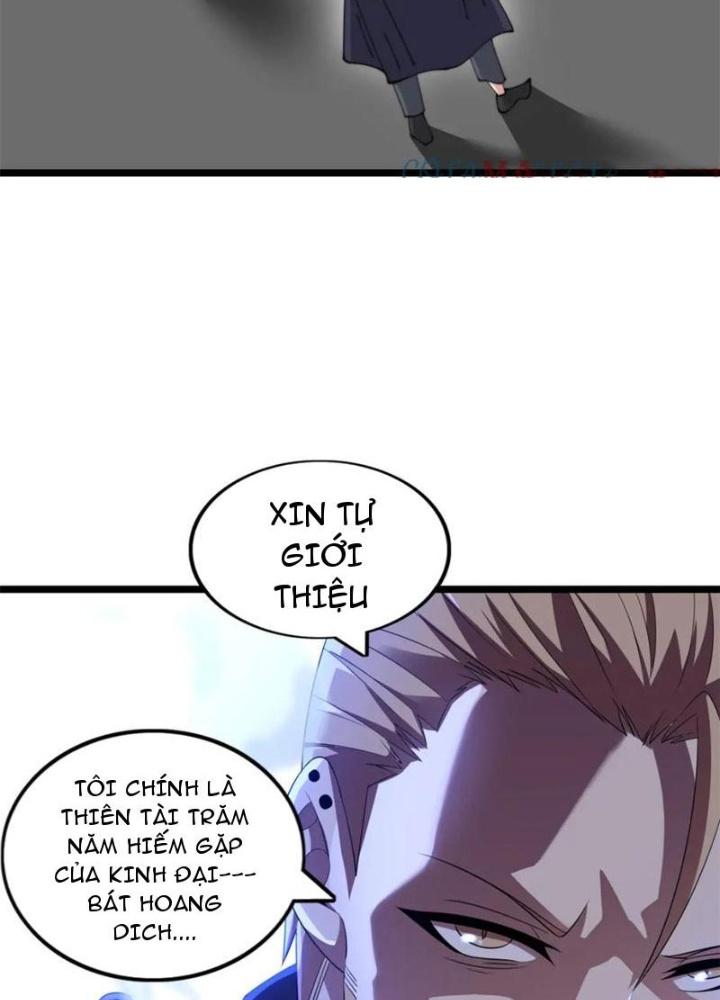 Lời Nguyền Này Thật Tuyệt Vời Chapter 58 - Trang 3