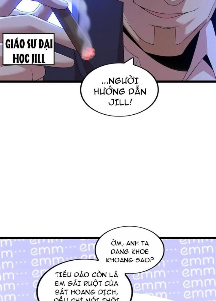 Lời Nguyền Này Thật Tuyệt Vời Chapter 58 - Trang 3