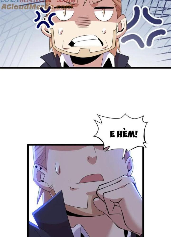 Lời Nguyền Này Thật Tuyệt Vời Chapter 58 - Trang 3