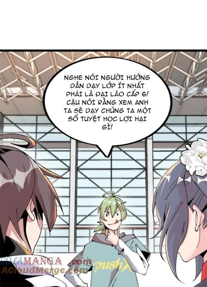 Lời Nguyền Này Thật Tuyệt Vời Chapter 58 - Trang 3