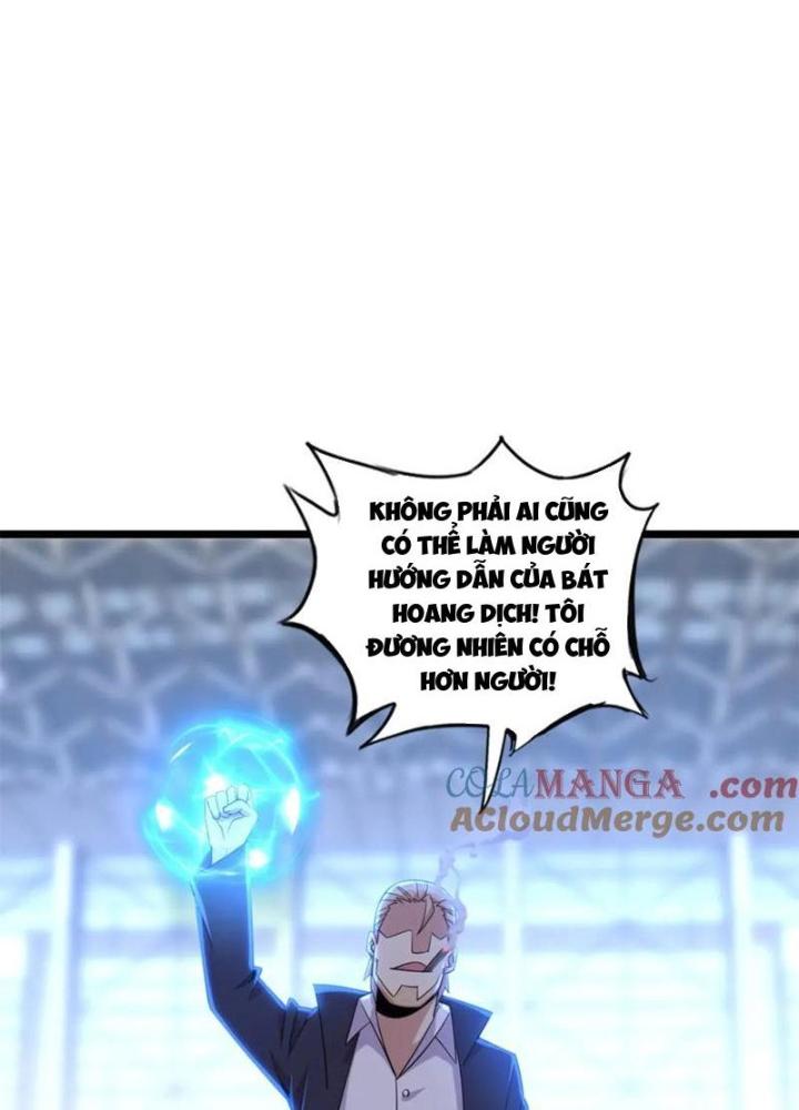 Lời Nguyền Này Thật Tuyệt Vời Chapter 58 - Trang 3