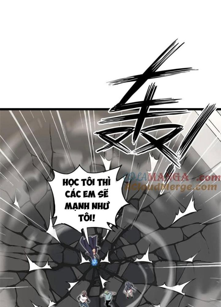 Lời Nguyền Này Thật Tuyệt Vời Chapter 58 - Trang 3