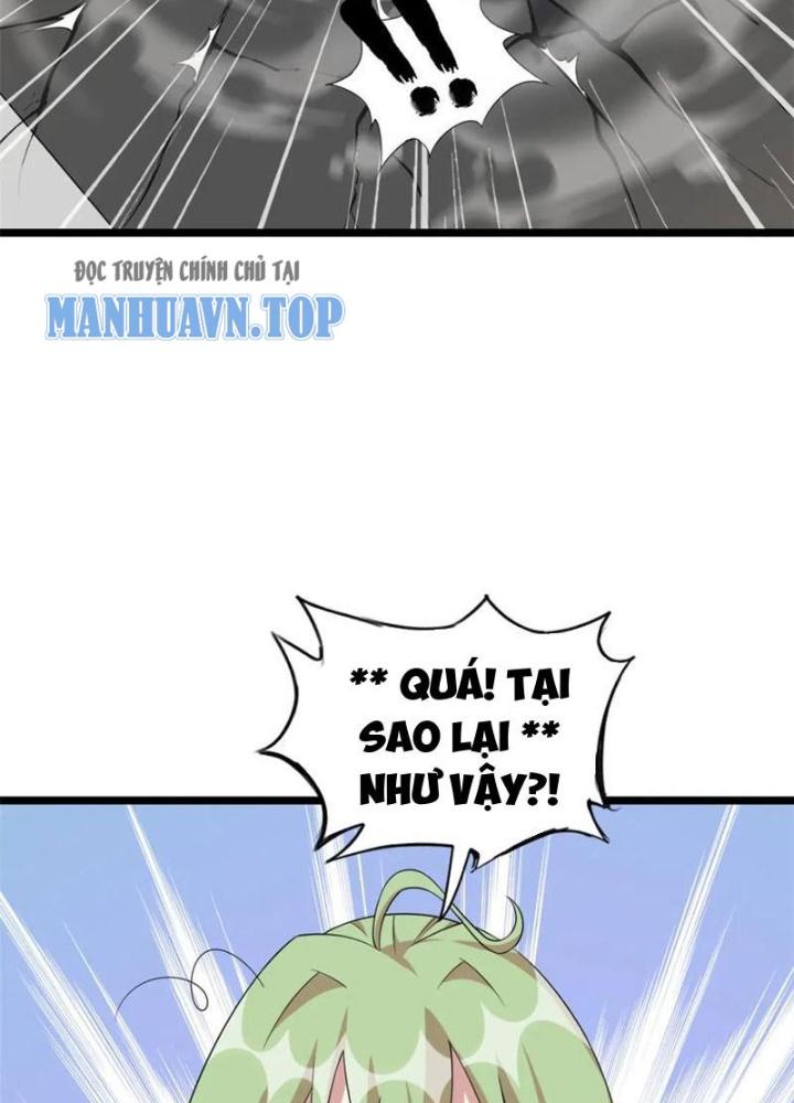 Lời Nguyền Này Thật Tuyệt Vời Chapter 58 - Trang 3