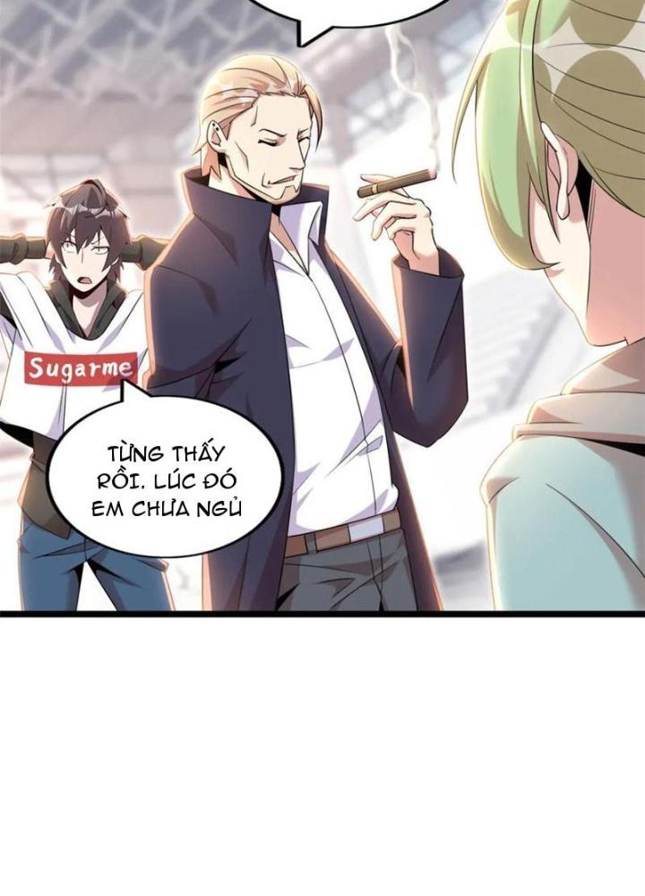 Lời Nguyền Này Thật Tuyệt Vời Chapter 58 - Trang 3