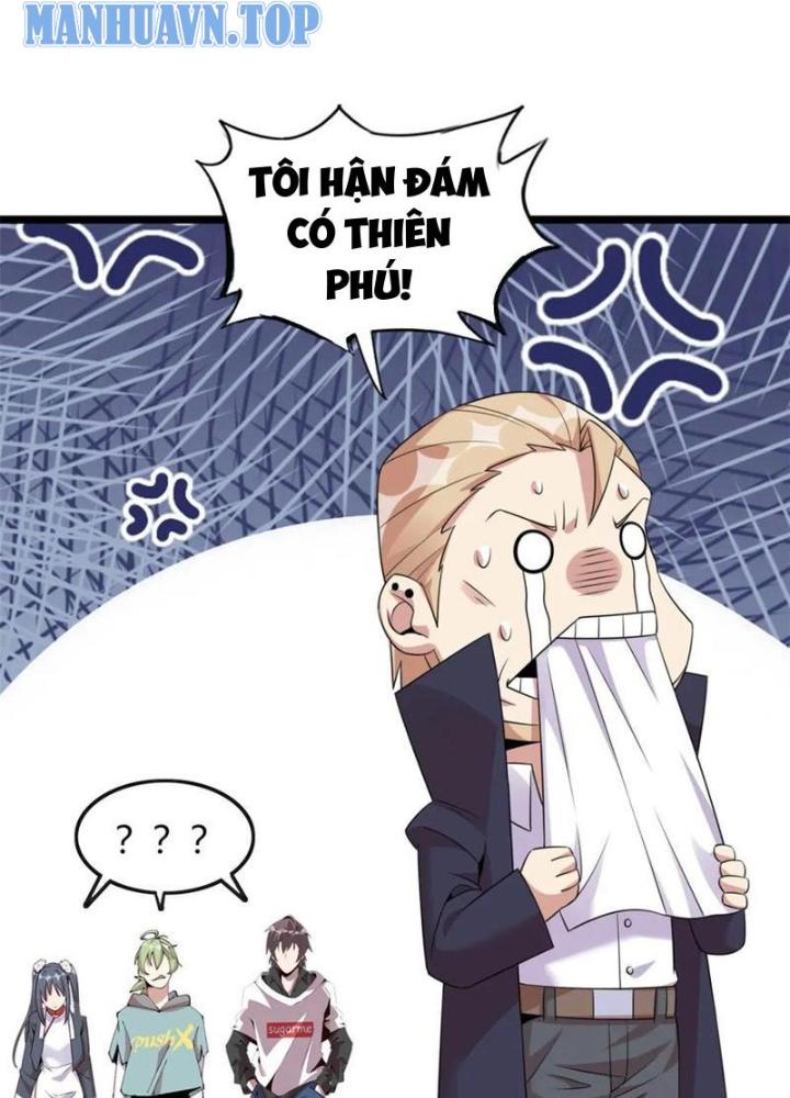 Lời Nguyền Này Thật Tuyệt Vời Chapter 58 - Trang 3