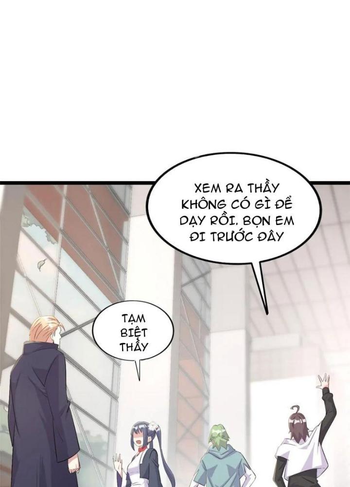 Lời Nguyền Này Thật Tuyệt Vời Chapter 58 - Trang 3