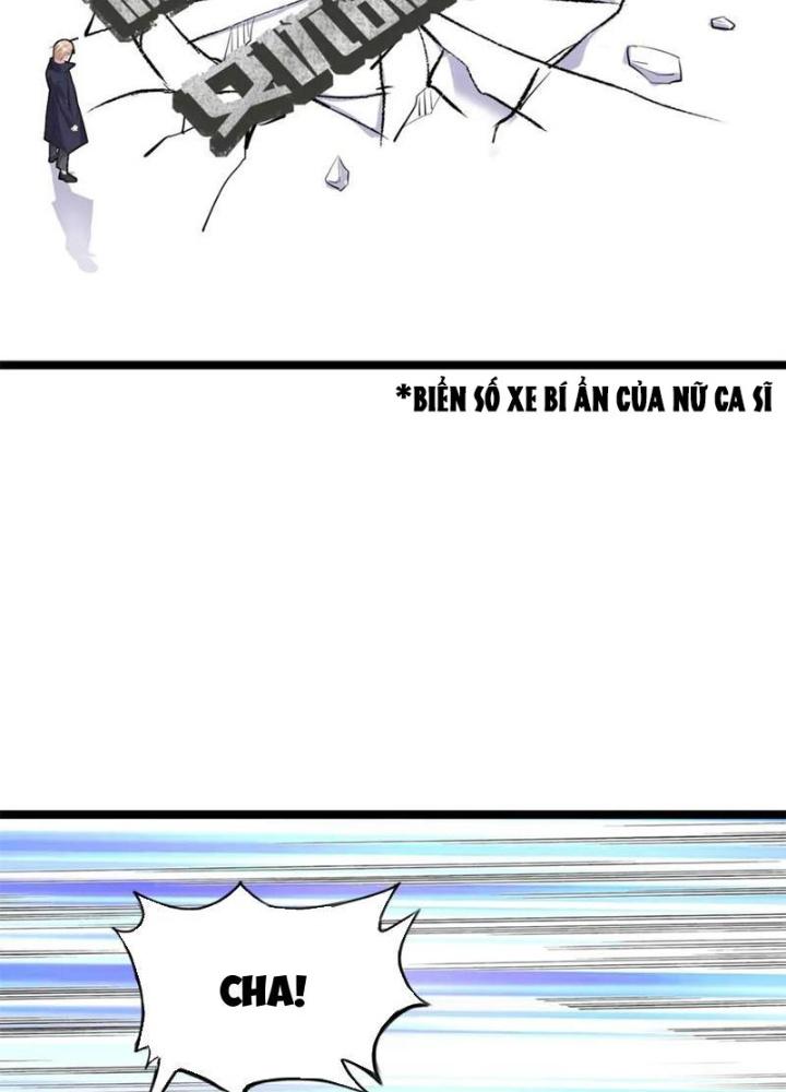 Lời Nguyền Này Thật Tuyệt Vời Chapter 58 - Trang 3