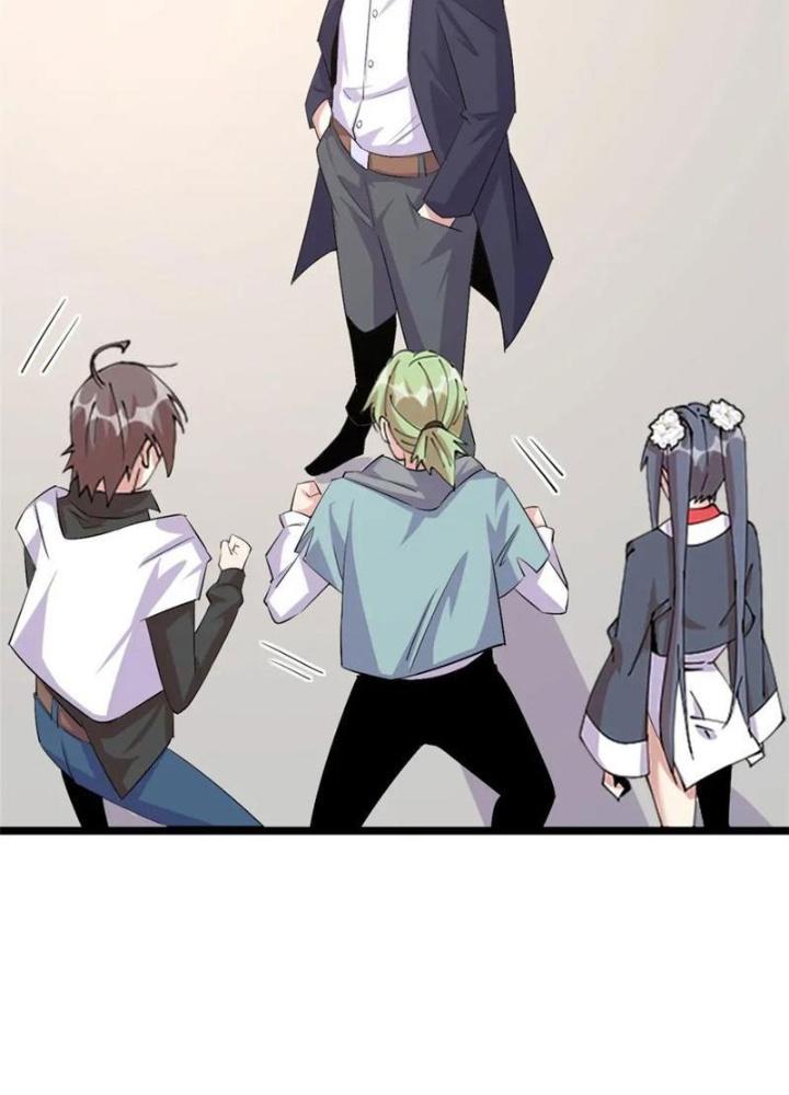 Lời Nguyền Này Thật Tuyệt Vời Chapter 58 - Trang 3