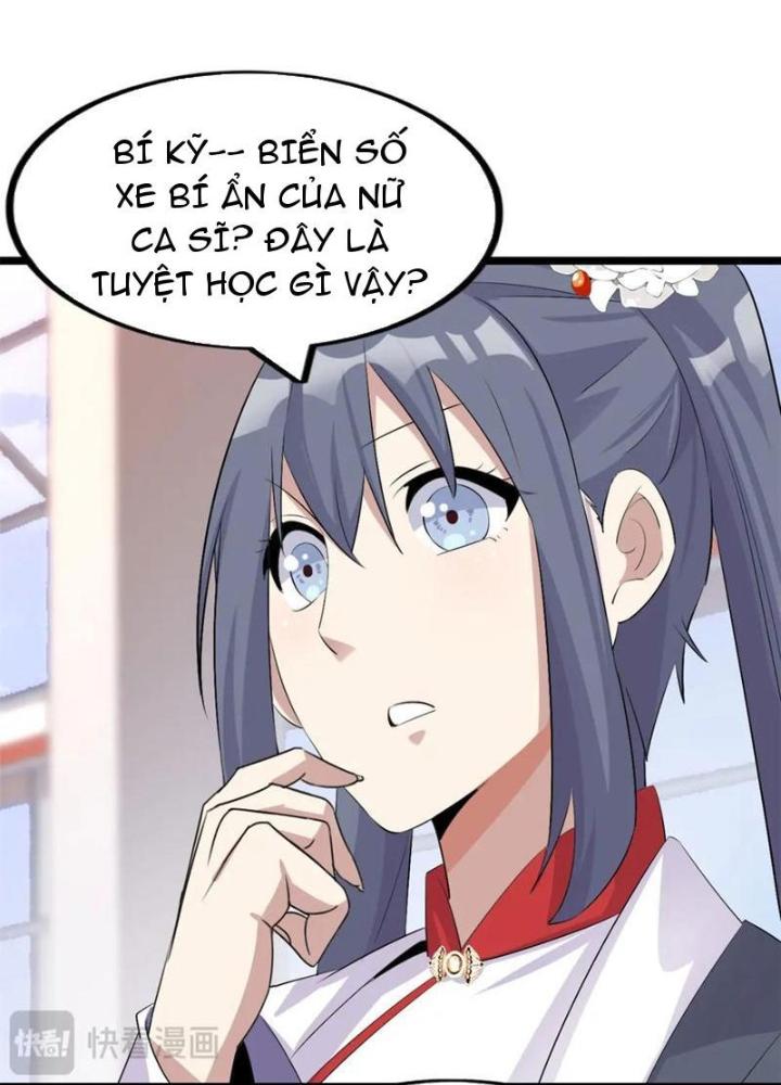 Lời Nguyền Này Thật Tuyệt Vời Chapter 58 - Trang 3