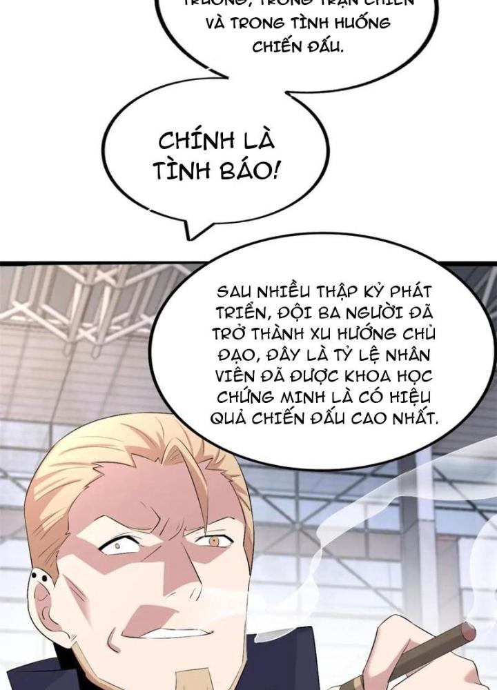 Lời Nguyền Này Thật Tuyệt Vời Chapter 58 - Trang 3
