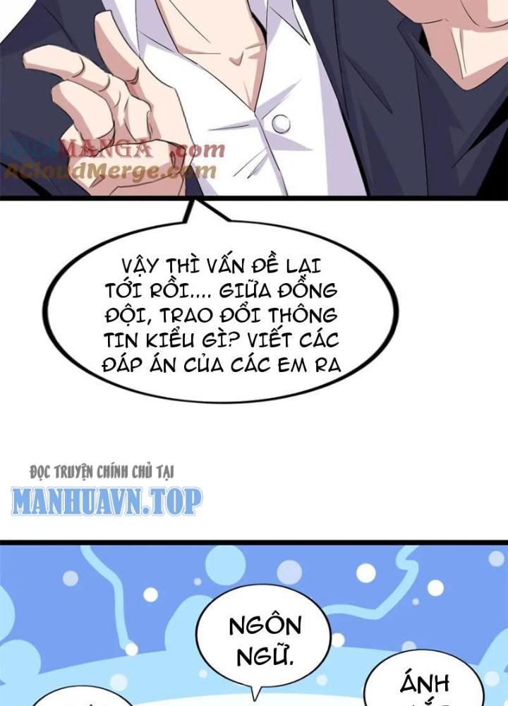 Lời Nguyền Này Thật Tuyệt Vời Chapter 58 - Trang 3