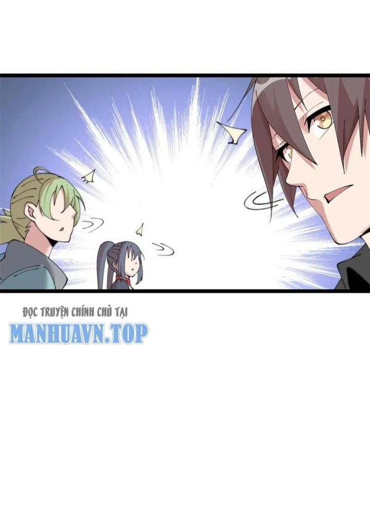 Lời Nguyền Này Thật Tuyệt Vời Chapter 58 - Trang 3