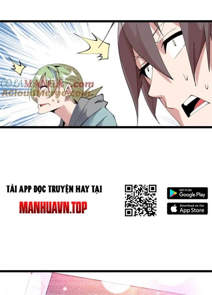 Lời Nguyền Này Thật Tuyệt Vời Chapter 58 - Trang 3