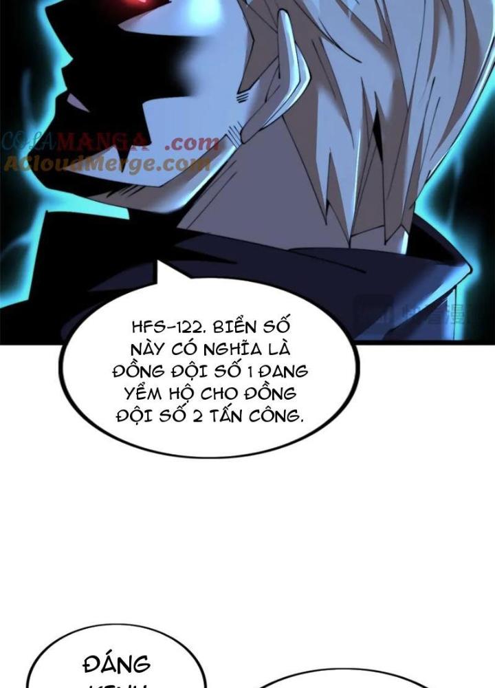 Lời Nguyền Này Thật Tuyệt Vời Chapter 58 - Trang 3