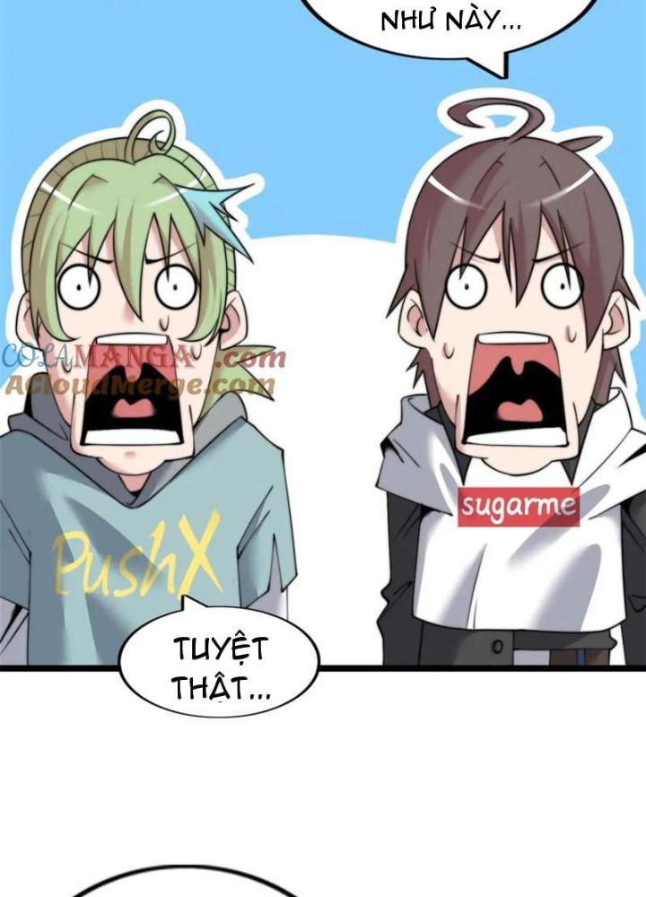 Lời Nguyền Này Thật Tuyệt Vời Chapter 58 - Trang 3