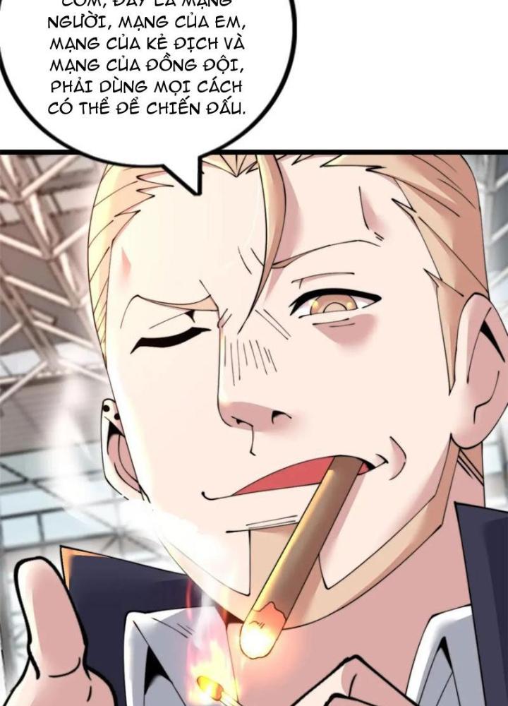 Lời Nguyền Này Thật Tuyệt Vời Chapter 58 - Trang 3