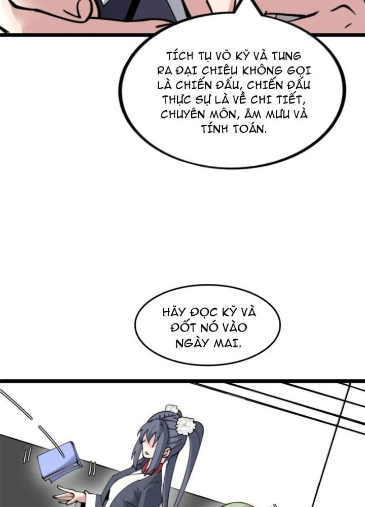 Lời Nguyền Này Thật Tuyệt Vời Chapter 58 - Trang 3