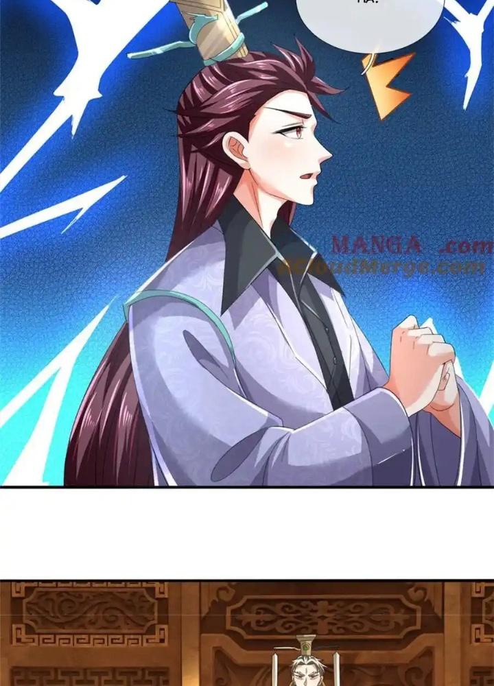 Lựa Chọn Thần Cấp: Ta Không Theo Sáo Lộ Mạnh Lên Chapter 137 - Trang 2