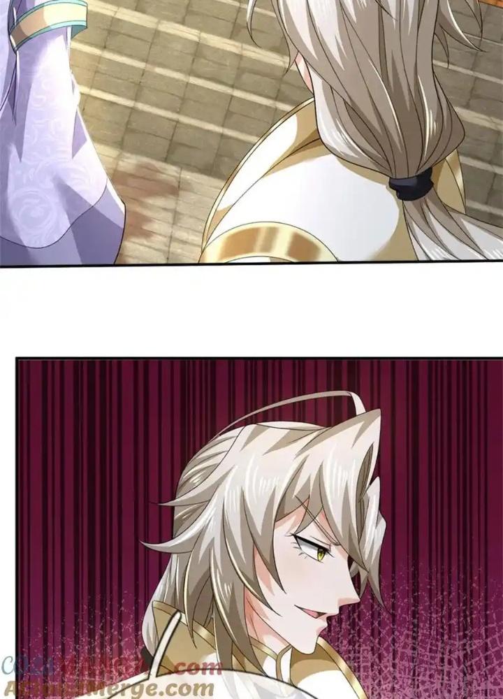 Lựa Chọn Thần Cấp: Ta Không Theo Sáo Lộ Mạnh Lên Chapter 137 - Trang 2