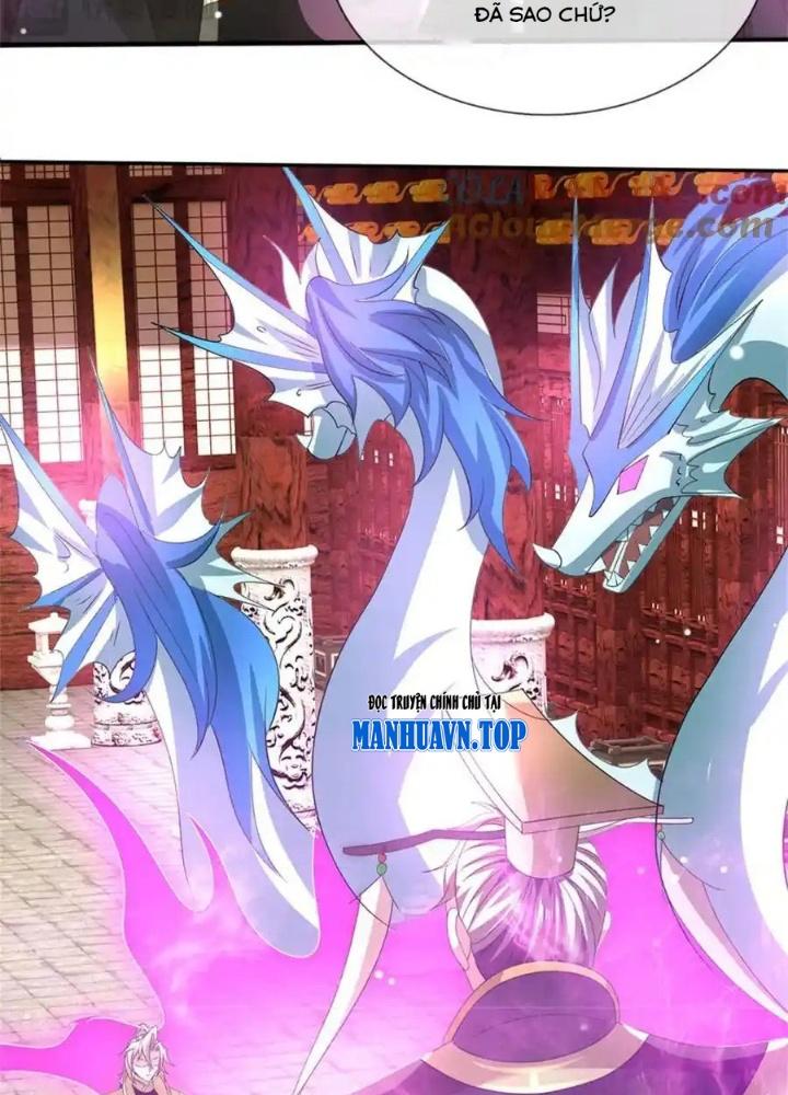 Lựa Chọn Thần Cấp: Ta Không Theo Sáo Lộ Mạnh Lên Chapter 137 - Trang 2