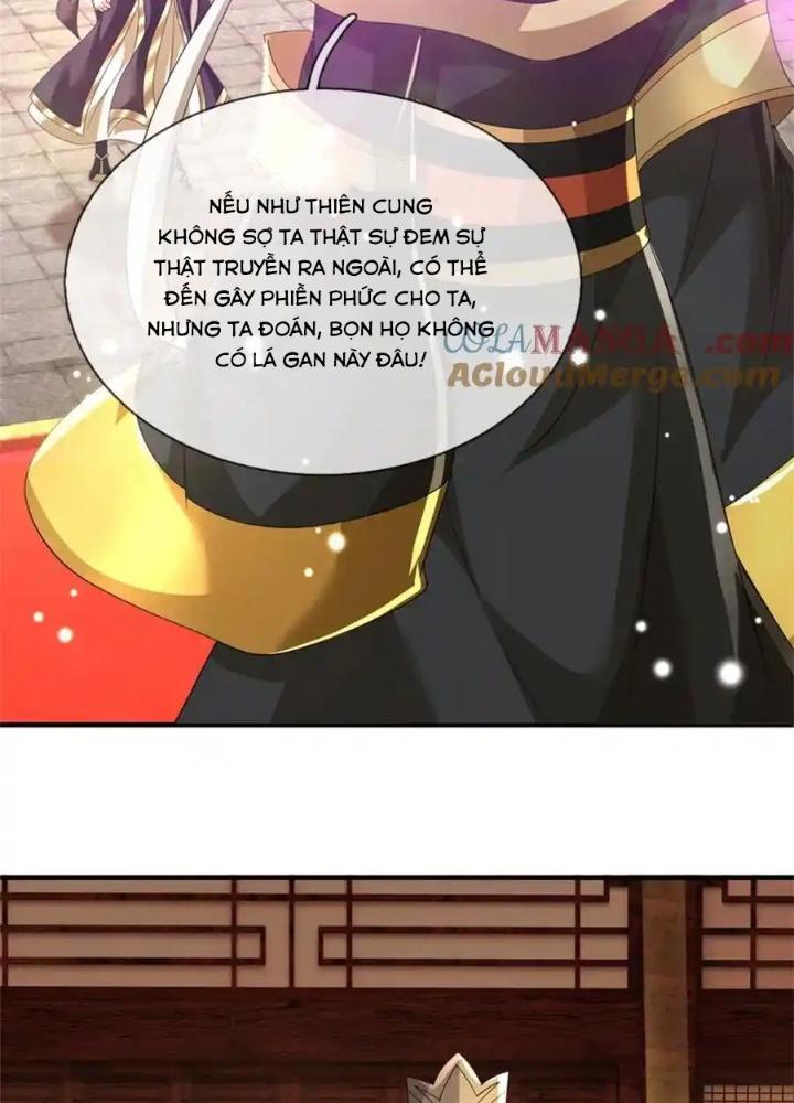 Lựa Chọn Thần Cấp: Ta Không Theo Sáo Lộ Mạnh Lên Chapter 137 - Trang 2