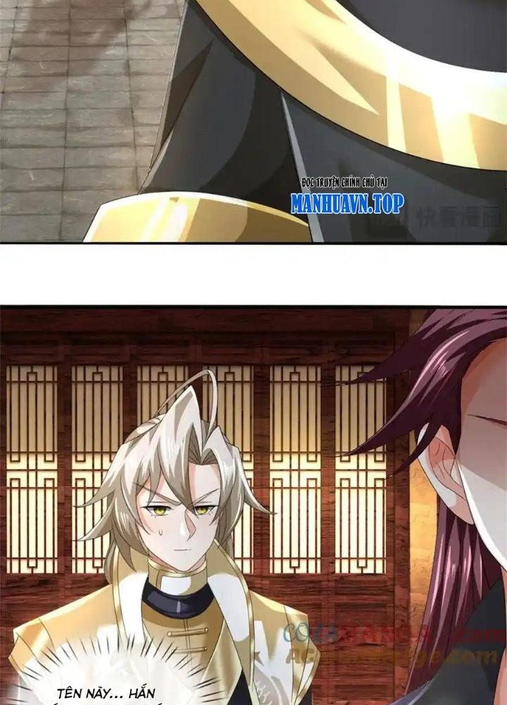 Lựa Chọn Thần Cấp: Ta Không Theo Sáo Lộ Mạnh Lên Chapter 137 - Trang 2