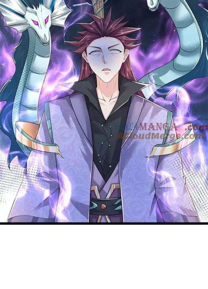 Lựa Chọn Thần Cấp: Ta Không Theo Sáo Lộ Mạnh Lên Chapter 138 - Trang 2