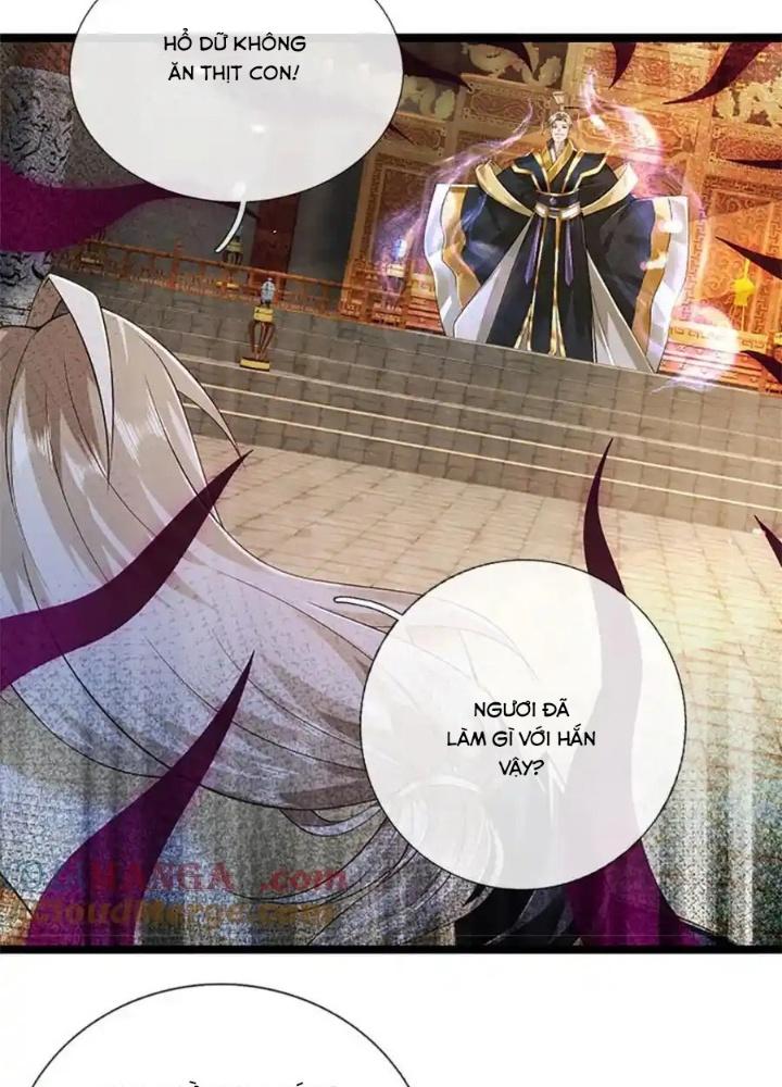 Lựa Chọn Thần Cấp: Ta Không Theo Sáo Lộ Mạnh Lên Chapter 138 - Trang 2