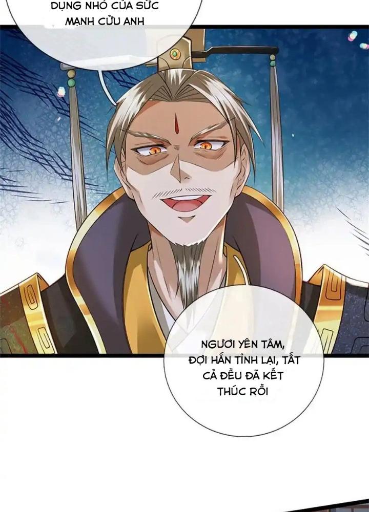 Lựa Chọn Thần Cấp: Ta Không Theo Sáo Lộ Mạnh Lên Chapter 138 - Trang 2