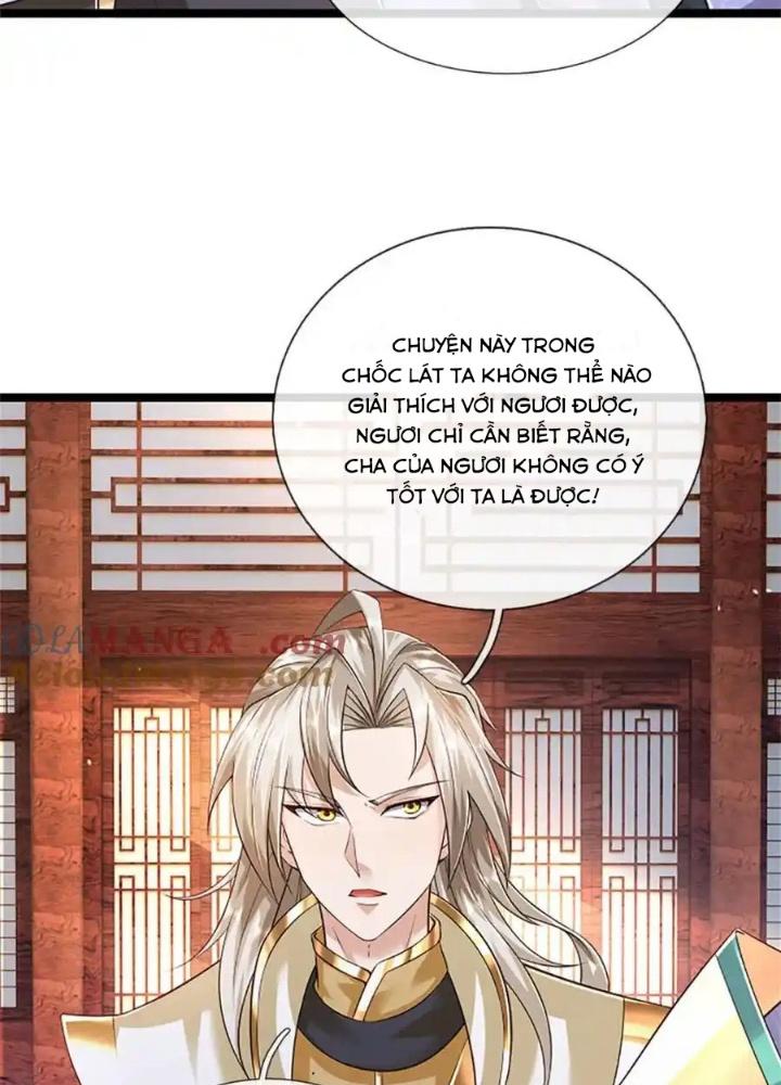 Lựa Chọn Thần Cấp: Ta Không Theo Sáo Lộ Mạnh Lên Chapter 138 - Trang 2