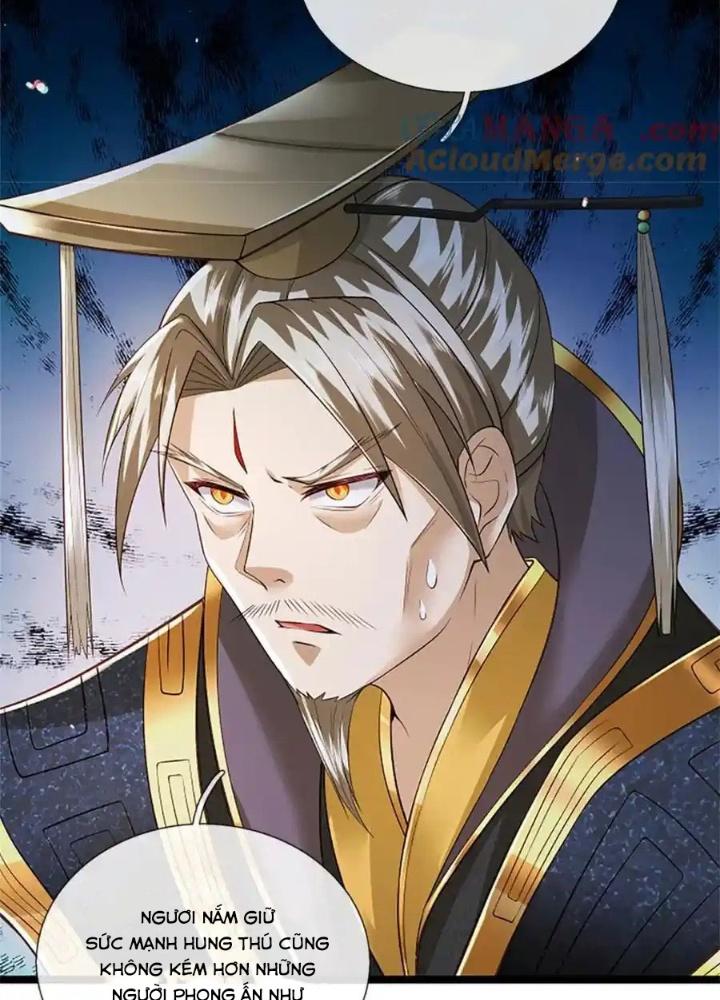 Lựa Chọn Thần Cấp: Ta Không Theo Sáo Lộ Mạnh Lên Chapter 138 - Trang 2