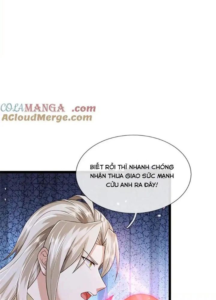 Lựa Chọn Thần Cấp: Ta Không Theo Sáo Lộ Mạnh Lên Chapter 138 - Trang 2