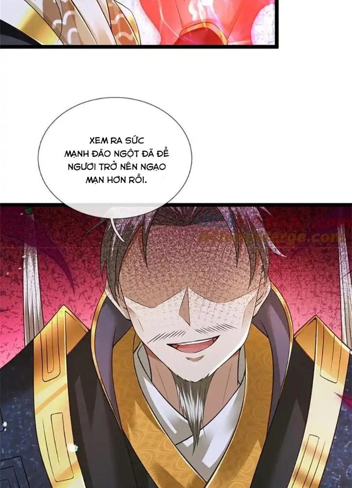 Lựa Chọn Thần Cấp: Ta Không Theo Sáo Lộ Mạnh Lên Chapter 138 - Trang 2