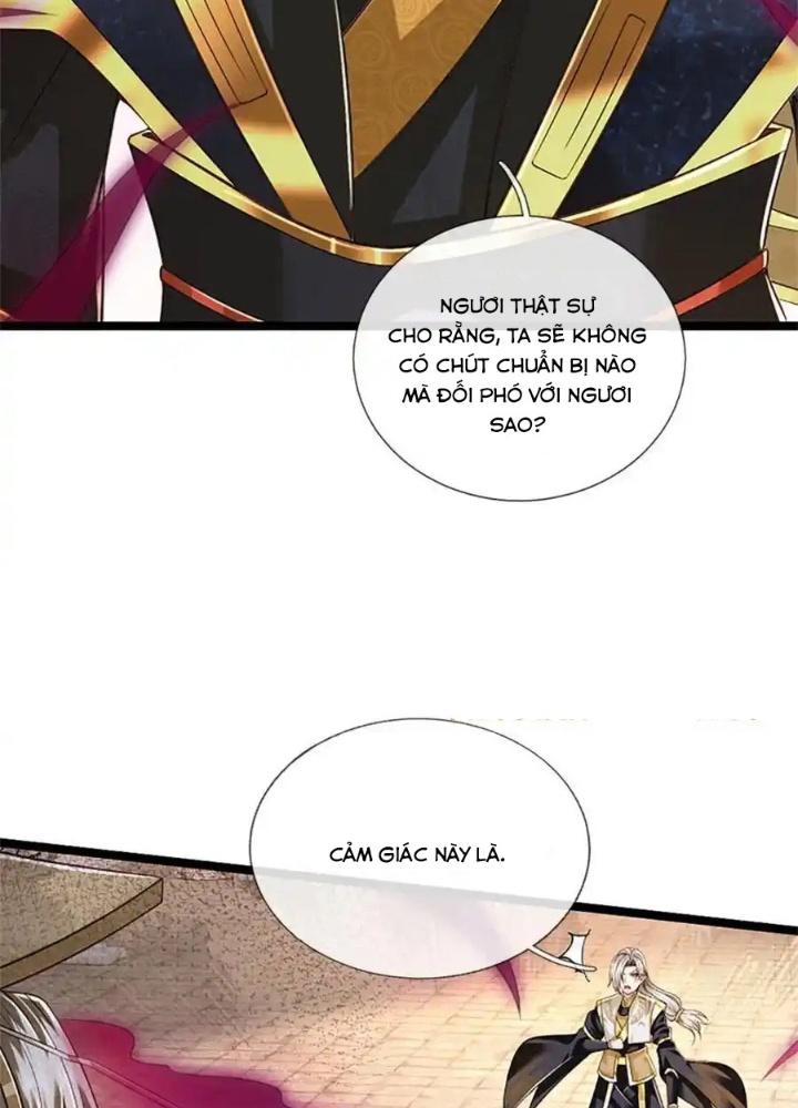 Lựa Chọn Thần Cấp: Ta Không Theo Sáo Lộ Mạnh Lên Chapter 138 - Trang 2