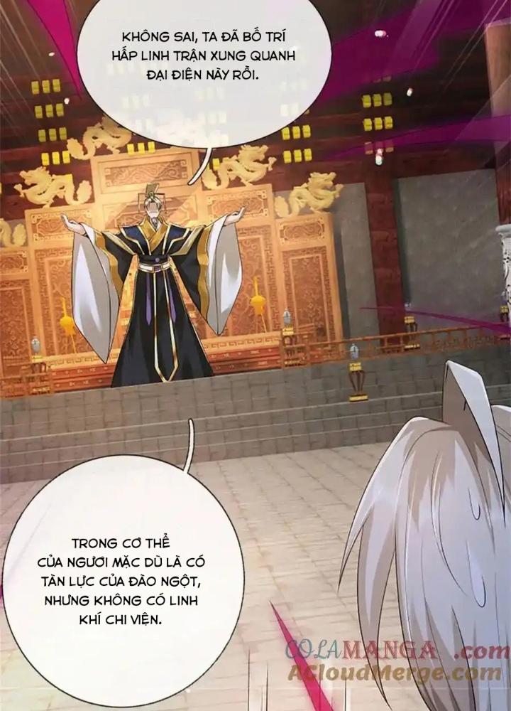 Lựa Chọn Thần Cấp: Ta Không Theo Sáo Lộ Mạnh Lên Chapter 138 - Trang 2