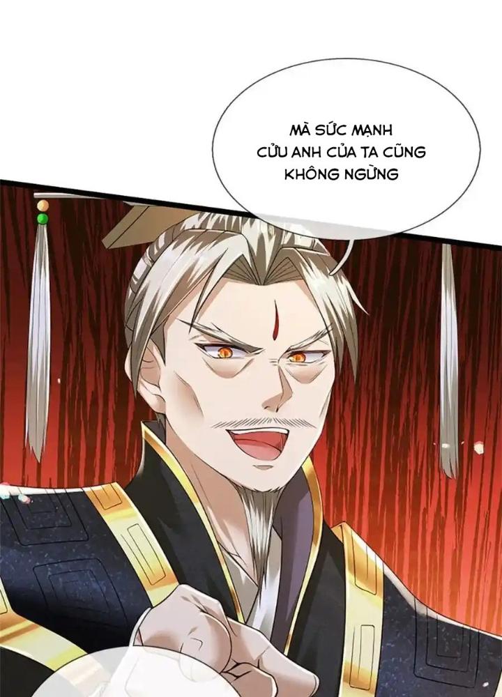 Lựa Chọn Thần Cấp: Ta Không Theo Sáo Lộ Mạnh Lên Chapter 138 - Trang 2