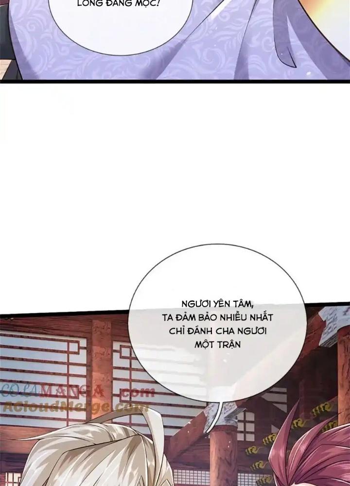 Lựa Chọn Thần Cấp: Ta Không Theo Sáo Lộ Mạnh Lên Chapter 138 - Trang 2