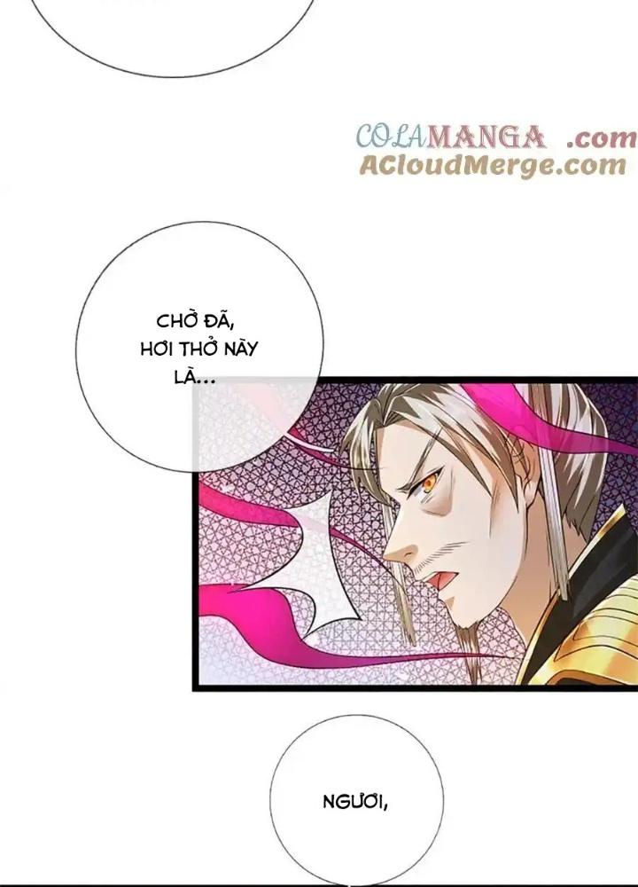 Lựa Chọn Thần Cấp: Ta Không Theo Sáo Lộ Mạnh Lên Chapter 138 - Trang 2